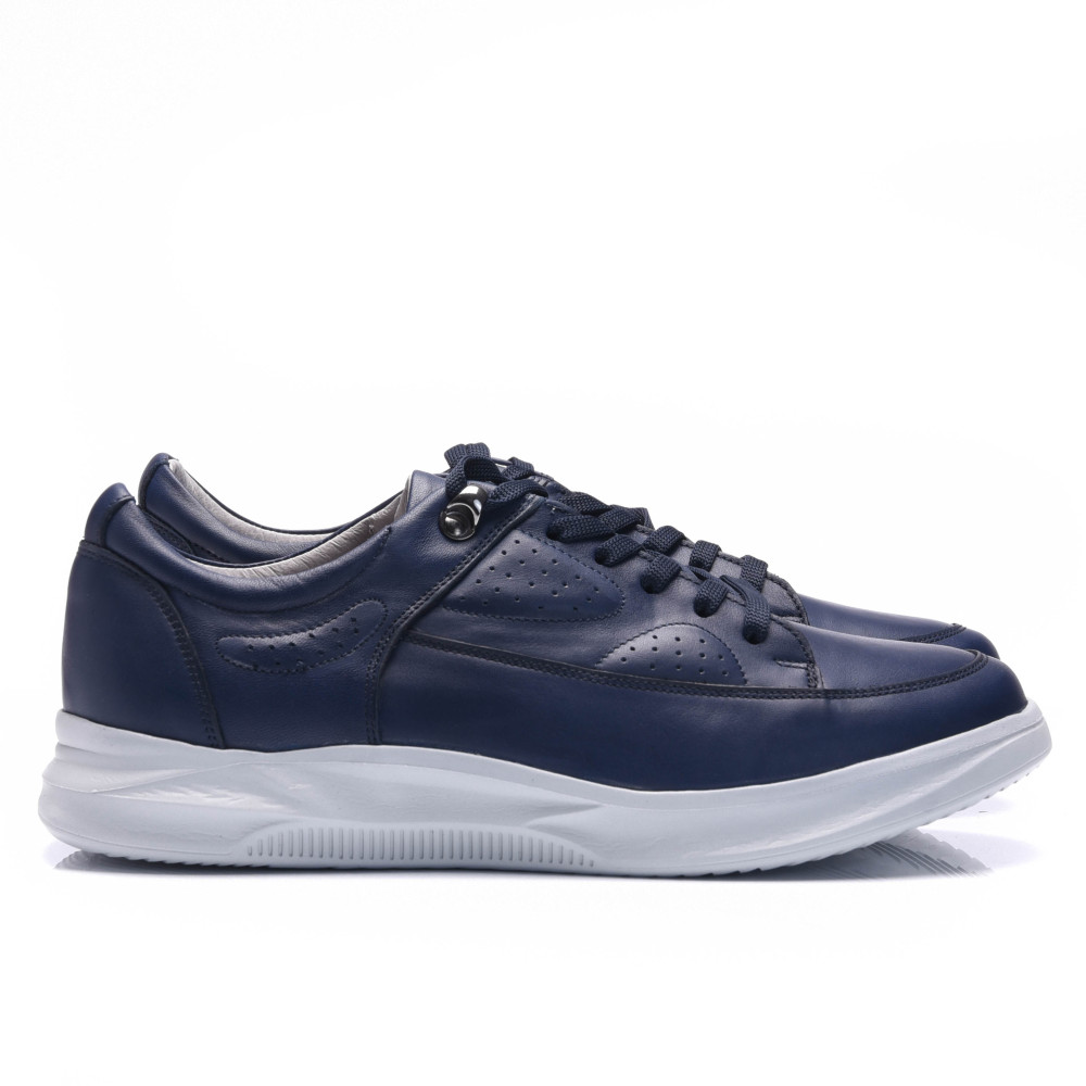 PANTOFI SPORT BLEUMARIN PIELE NATURALA 2VE11514NP