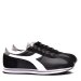 Diadora vega black white 101.175065