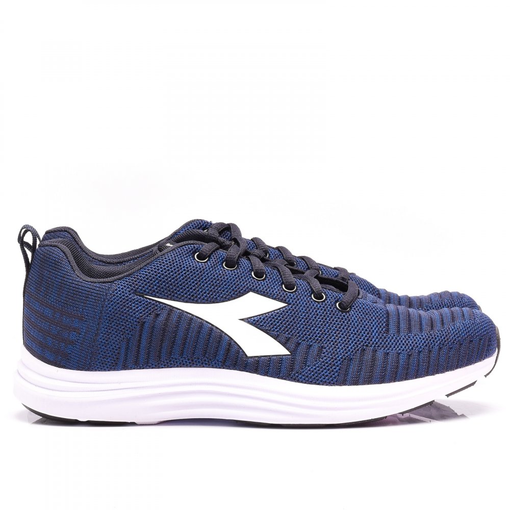 DIADORA ORIGINAL NAVY WHITE DINAMICA2