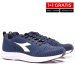 Diadora original navy white dinamica2