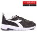 Diadora original black white evo run