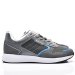 Gas, pantofi sport grey gam115410