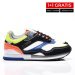 Gas, pantofi sport multicolor gam113920