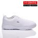 Lumberjack, pantofi sport white agatha