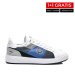 Navigare, pantofi sport white multi