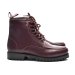 U.s. polo assn, ghete  piele naturala bordo boral001