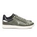 U.s. polo assn, pantofi sport green alcor001