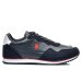 U.s. polo assn, pantofi sport navy ferland