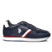 U.s. polo assn, pantofi sport dark navy nobil-006