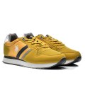 U.S. POLO ASSN, PANTOFI SPORT YELLOW NOBIL-006