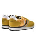 U.S. POLO ASSN, PANTOFI SPORT YELLOW NOBIL-006