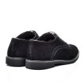 PANTOFI NEGRI PIELE NATURALA INTOARSA 2VE21535SP