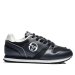 Sergio tacchini, pantofi sport navy stm213300