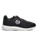 Sergio tacchini, pantofi sport black stm217800