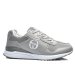 Sergio tacchini, pantofi sport grey stm217700