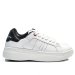 U.s. polo assn, pantofi sport white jewel007