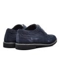 PANTOFI BLEUMARIN PIELE NATURALA INTOARSA 2VE21537SP