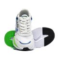 ENRICO COVERI, PANTOFI SPORT WHITE ECS215301