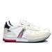 Navigare, pantofi sport white nveam214024