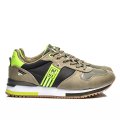 NAVIGARE, PANTOFI SPORT KHAKI NVEAM214023