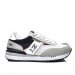 Navigare, pantofi sport white grey nam214012