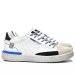 Navigare, pantofi sport white nam214035