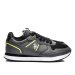 U.s. polo assn, pantofi sport dark grey nobil-004a