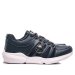 Sergio tacchini, pantofi sport navy stm217100