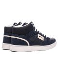 GAS, PANTOFI SPORT INALTI JEANS GAM214161