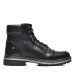 U.s. polo assn, ghete imblanite black  jones