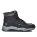 U.s. polo assn, ghete black rivera