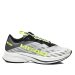 Head, pantofi sport white yellow leon x mix