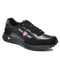 U.S. POLO ASSN, PANTOFI SPORT BLACK DAVIDE