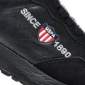 U.S. POLO ASSN, PANTOFI SPORT BLACK DAVIDE