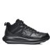 U.s. polo assn, pantofi sport inalti black enter hi