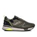 Nautica, pantofi sport khaki ntm223000