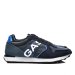 Gas, pantofi sport navy gveam223220