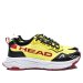 Head, pantofi sport yellow hdmco7004