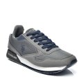 U.S. POLO ASSN, PANTOFI SPORT DARK GREY NOBIL-003B