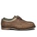 Pantofi maro piele naturala 4ve340