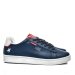 U.s. grand polo, pantofi sport navy white gpm314020