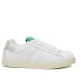 Benetton, pantofi sport white btm314120