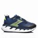 Etonic, pantofi sport navy etm227605