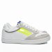 Gas, pantofi sport white  gam214165