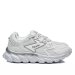 Etonic, pantofi sport white etm312675