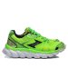 Etonic, pantofi sport green neon etm312665