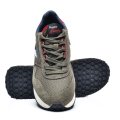 ETONIC, PANTOFI SPORT KHAKI PIELE NATURALA INTOARSA ETM225640