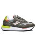 Etonic, pantofi sport khaki etm215640