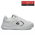 NAVIGARE, PANTOFI SPORT WHITE NAM314020