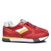 Navigare, pantofi sport red yellow nam313005